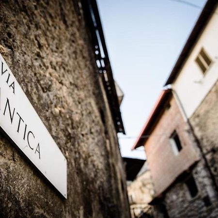 Lavistadeisogni Palmarette Celano Zewnętrze zdjęcie