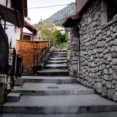 Lavistadeisogni Palmarette Celano Zewnętrze zdjęcie