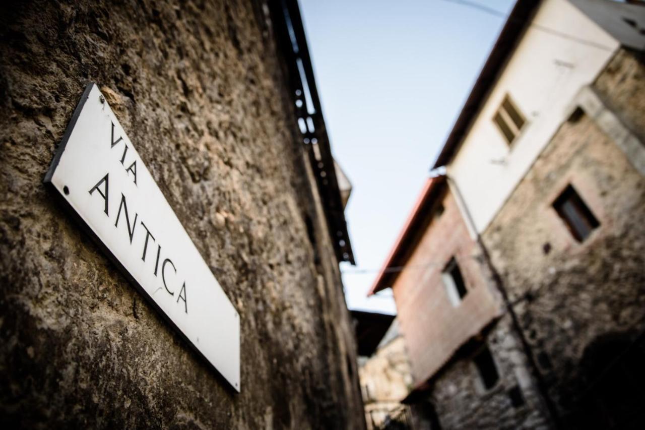Lavistadeisogni Palmarette Celano Zewnętrze zdjęcie
